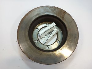 1995-2004 Toyota Tacoma Disc Brake Rotor - Front (Used OEM)