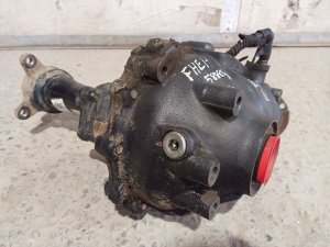 2001-2004 Toyota Tacoma Front Differential Carrier Assembly (4.10 Ratio) (Used OEM)