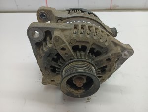 2011-2014 Ford F-150 220 Amp Alternator (Used OEM)