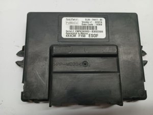 OEM Transfer Case Shift Control Module for 2012-2014 Ford F-150, FORD F150 PICKUP (OEM)