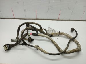 2011-2014 Ford F-150 Transmission Wiring Harness (Used OEM)