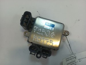 OEM Radiator Cooling Fan Control Module for 2005-2022 Lexus & Toyota