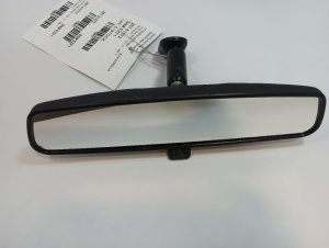 2007-2017 Toyota Camry Manual Dimming Interior Rear View Mirror (Used OEM)