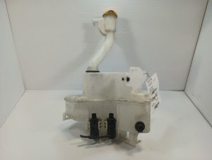 2017-2023 Subaru Impreza Washer Fluid Reservoir Assembly with Pump and Filler Neck (Used OEM)