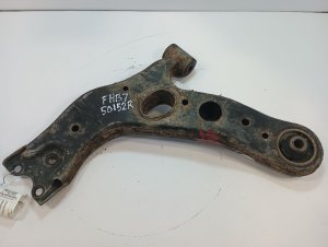 2006-2014 Toyota RAV4 Lower Suspension Control Arm - Front, Right (Passenger) (Used OEM)