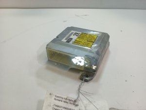 2006-2008 Toyota RAV4 Airbag Control Module (Used OEM)