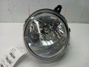 2007-2010 Jeep Compass Headlight Assembly - Left (Driver) (Used OEM)