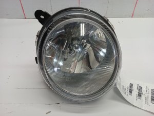 2007-2010 Jeep Compass Headlight Assembly - Right (Passenger) (Used OEM)
