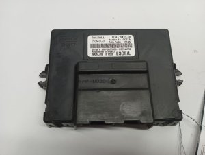 2015-2016 Ford F-150 Transfer Case Shift Control Module (Used OEM)