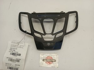 2014-2019 Ford Fiesta Center Dash Display Cover Panel (Used OEM)