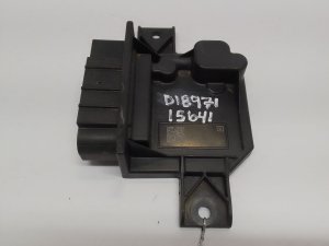 2017-2023 GMC Sierra 2500 HD Fuel Pump Control Module (Used OEM)