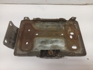 2003-2007 Ford F-550 Super Duty Battery Tray (Used OEM)