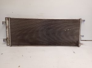 Chevrolet Silverado 2500 A/C Condenser (Used OEM)