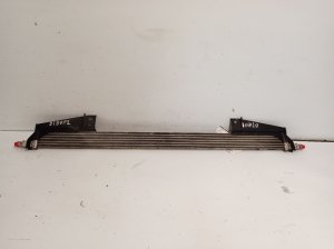 2020-2025 GMC Sierra 2500 HD Auxiliary Fuel Cooler Radiator (Used OEM)