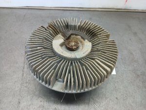 2014-2026 Ram 3500 Engine Cooling Fan Clutch (Used OEM)