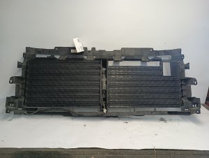 2020-2023 GMC Sierra 2500 HD Grille Shutter Actuator (Used OEM)