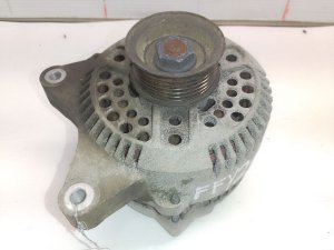 2005-2008 Ford F-450 Super Duty 115 Amp Alternator (Used OEM)