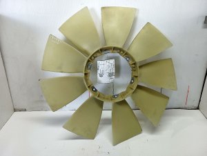  Chevrolet Silverado 2500 Diesel Engine Cooling Fan Blade (Used OEM)