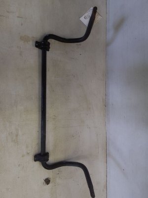 OEM Suspension Stabilizer Bar Assembly for 2020-2025 General Motors - Front (OEM)