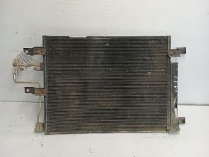 2014-2016 Ram 3500 A/C Condenser Assembly (Used OEM)