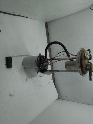 OEM Fuel Pump Assembly for 2010-2013 General Motors (OEM)