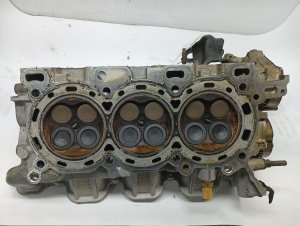 2015-2017 Ford Mustang Engine Cylinder Head - Right (Passenger) (Used OEM)