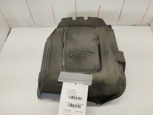 2007-2013 GMC Sierra 2500 HD Engine Cover (Used OEM)
