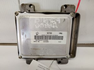 2008-2009 Chevrolet Equinox Programmable Engine Control Module (Used OEM)