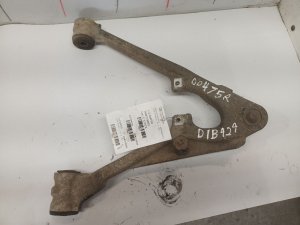 2007-2013 GMC Yukon Lower Aluminum Suspension Control Arm - Front, Right (Passenger) (Used OEM)
