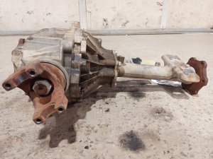 2007-2014 GMC Yukon 3.73 Ratio Differential Carrier Assembly (Used OEM)