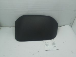 2019-2022 GMC Sierra 1500 Upper Dash Speedometer Visor (Used OEM)