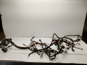 2010 GMC Yukon XL 1500 Engine Wiring Harness (Used OEM)