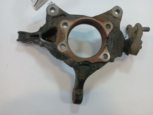 2019-2024 Lexus ES350 Front Steering Knuckle - Right (Passenger) (Used OEM)