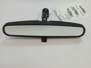 2018-2022 Toyota Camry Manual Day-Night Interior Rear View Mirror (Used OEM)