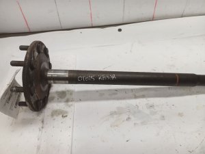 1988-1989 Chevrolet C3500 Drive Axle Shaft (Used OEM)