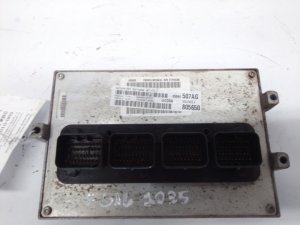 2008 Chrysler Aspen Engine Control Module (ECM) (Used OEM)