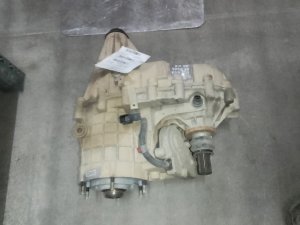 2006-2008 Dodge Ram 1500 NV246 Electric Shift Transfer Case Assembly (Used OEM)