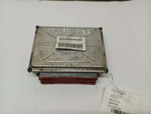 2004 GMC Envoy XL Engine Control Module (ECM) (Used OEM)