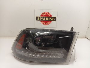 2013-2014 Ram 2500 Headlight Assembly - Right (Passenger) (Used OEM)