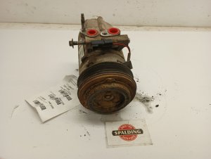 2010 Lincoln Mark LT A/C Compressor (Used OEM)