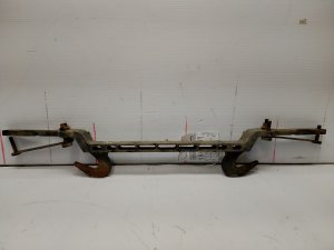 2006-2008 Dodge Ram 1500 Tow Hook Assembly (Used OEM)