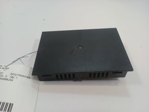 2022-2024 INFINITI QX80 Wireless Phone Charger Power Converter (Used OEM)