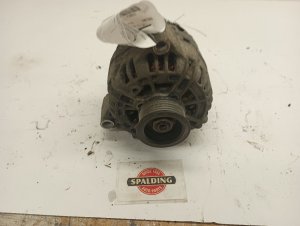 2006-2007 Chevrolet Silverado 1500 105 Amp Alternator (Used OEM)