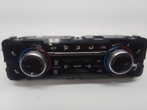 2022 GMC Sierra 1500 Automatic Temperature Control Module (Used OEM)