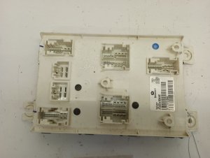 2015 Ram 3500 Engine Compartment Body Control Module (Used OEM)