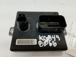 2006-2007 GMC Sierra 2500 HD Engine Control Module (ECM) (Used OEM)