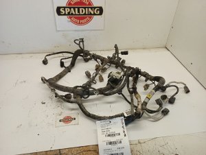 2013-2014 Ford F-150 Engine Wiring Harness (Used OEM)