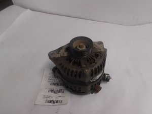 2012-2014 Ford F-150 200 Amp Alternator (Used OEM)