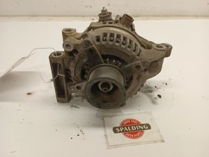 2007-2021 Toyota Tundra 100 Amp Alternator (Used OEM)