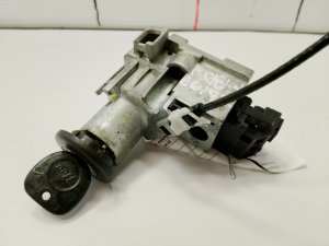 2002-2006 Chevrolet Trailblazer EXT Ignition Switch (Used OEM)